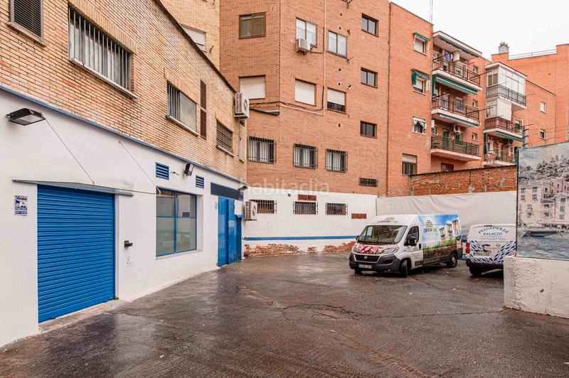 Foto 5c432577-ddd7-49da-ae97-099b8652a8c8. Local commercial dans paseo de arroyomolinos 1 dans Móstoles