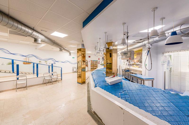 Foto 5ef627ae-be1f-490c-a27c-d8812bb78cec. Local commercial dans paseo de arroyomolinos 1 dans Móstoles