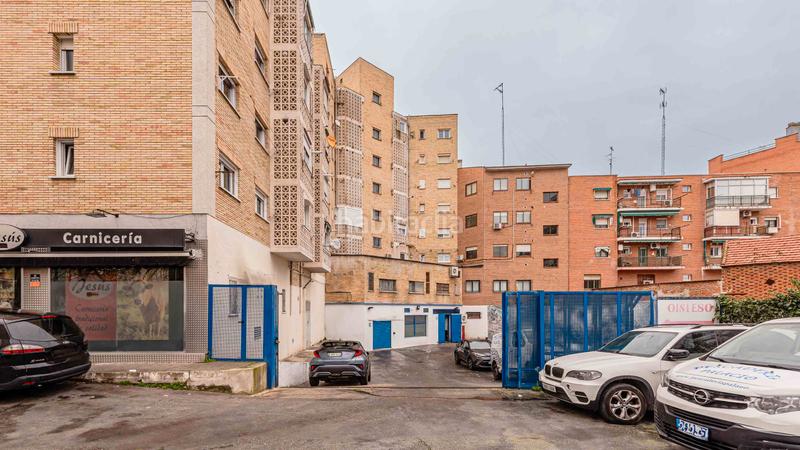 Foto 71faa766-3ce9-4c2b-9464-147e8153fcd6. Local commercial dans paseo de arroyomolinos 1 dans Móstoles