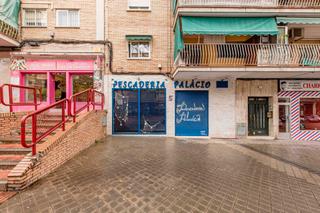 Local Comercial a Paseo de arroyomolinos 1. Local en venta en paseo de arroyomolinos 1, centro, móstoles