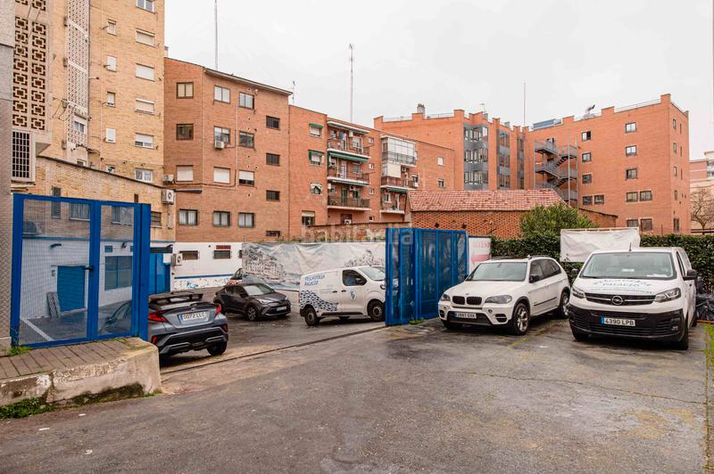 Foto 7e3d0e21-a85d-45c2-b353-bad52ee51283. Local commercial dans paseo de arroyomolinos 1 dans Móstoles