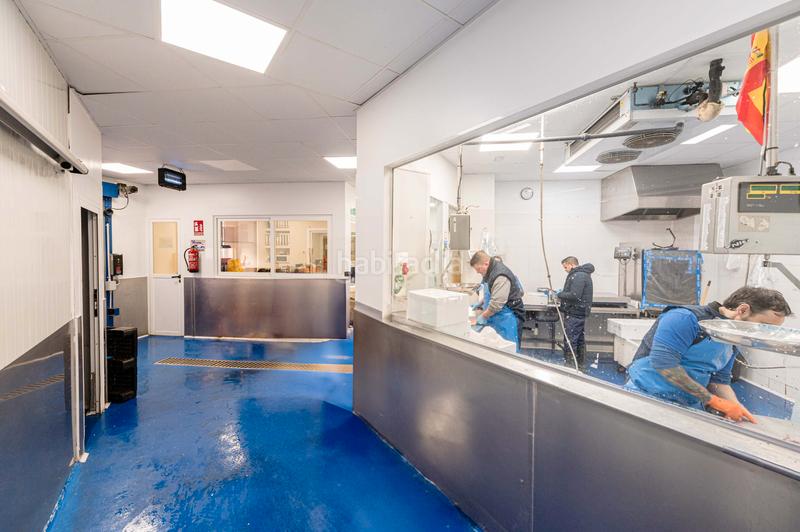 Foto 8965143b-3b4b-485f-bf3e-b8904a6f15b6. Local commercial dans paseo de arroyomolinos 1 dans Móstoles