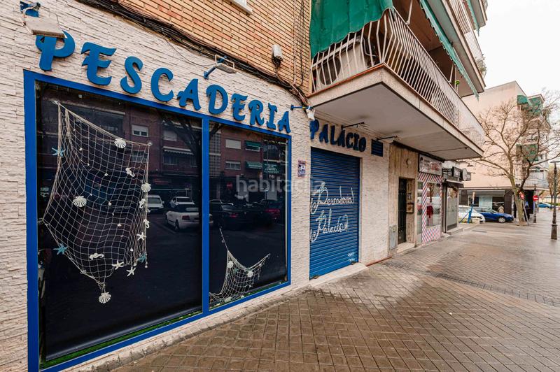 Foto a3ee8f47-a6c7-4a15-b356-1ebfd12dcb14. Local commercial dans paseo de arroyomolinos 1 dans Móstoles