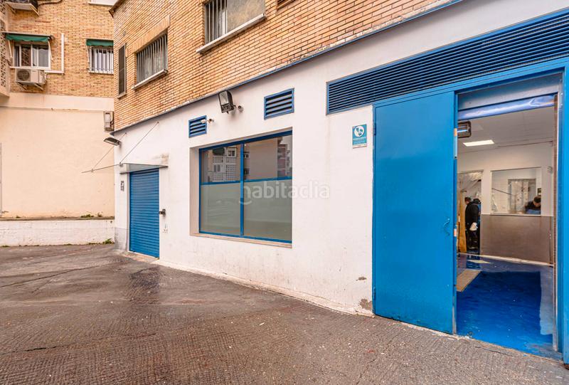 Foto a4830a8f-1ec3-40aa-8cd7-c532600fc773. Local commercial dans paseo de arroyomolinos 1 dans Móstoles