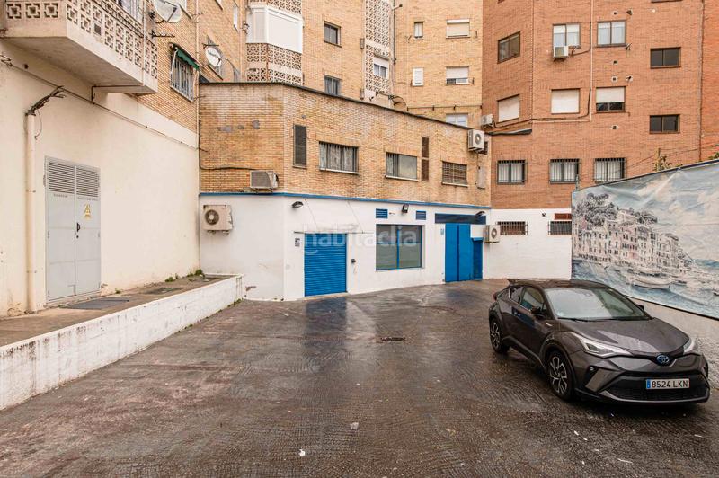 Foto ac6d0a2c-fd3a-4e09-86f2-ae61d720b1de. Local commercial dans paseo de arroyomolinos 1 dans Móstoles