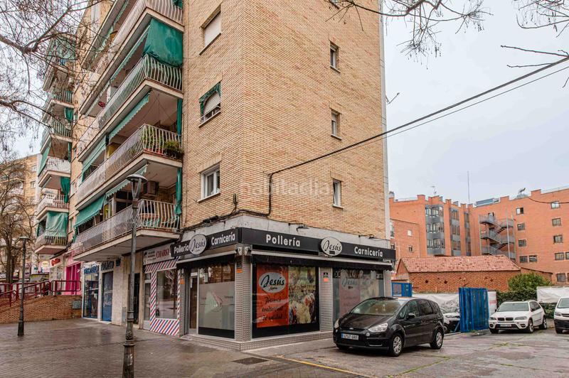Foto afc2f267-604d-4381-a895-2234252cc08f. Local commercial dans paseo de arroyomolinos 1 dans Móstoles