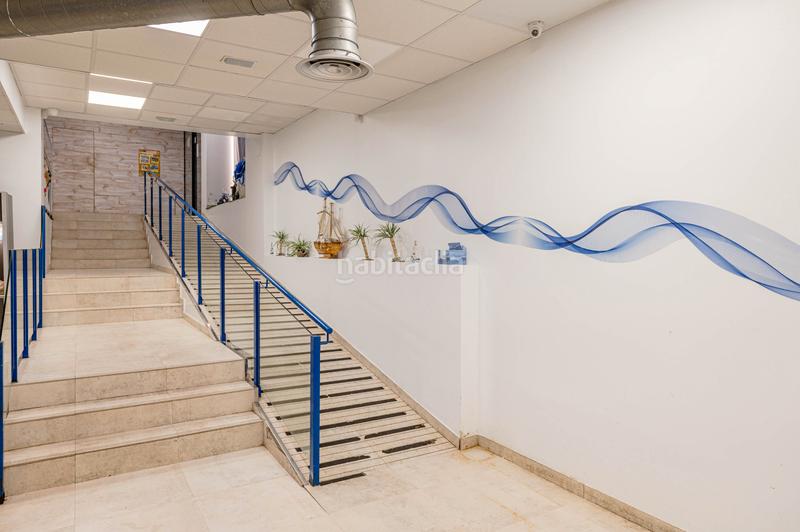 Foto b441e89a-ddbe-456f-a634-9aa49648bdf2. Local commercial dans paseo de arroyomolinos 1 dans Móstoles