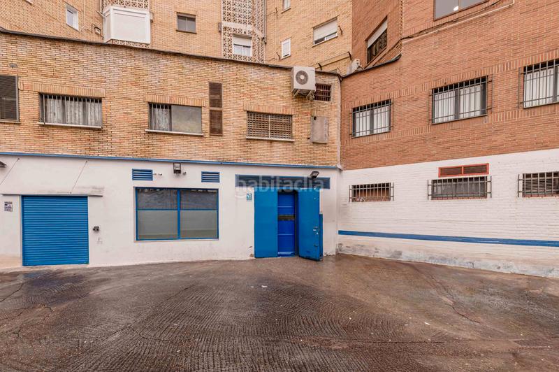 Foto c90629d4-ae56-43de-a27b-7f1259914c28. Local commercial dans paseo de arroyomolinos 1 dans Móstoles