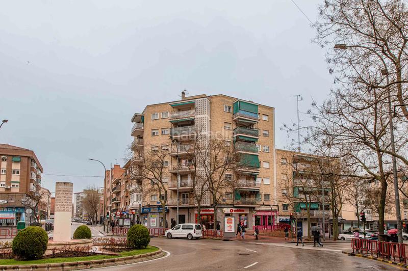 Foto d360c88c-4d68-4cd4-b2b3-6325c6ddfcc4. Local commercial dans paseo de arroyomolinos 1 dans Móstoles