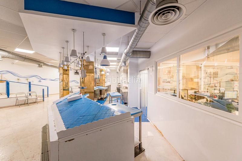 Foto d73d9216-bac2-46ae-aed5-c439b9fd5d75. Local commercial dans paseo de arroyomolinos 1 dans Móstoles