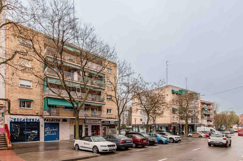 Foto d769aca6-f937-48b1-846f-ae93fdebdcdf. Local commercial dans paseo de arroyomolinos 1 dans Móstoles