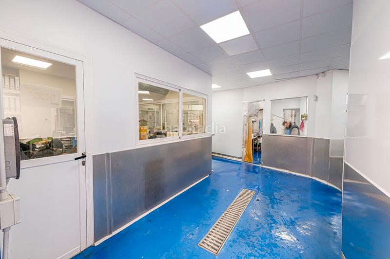 Foto de824ada-fb1c-469e-9f03-7eb9c8c8a22a. Local commercial dans paseo de arroyomolinos 1 dans Móstoles