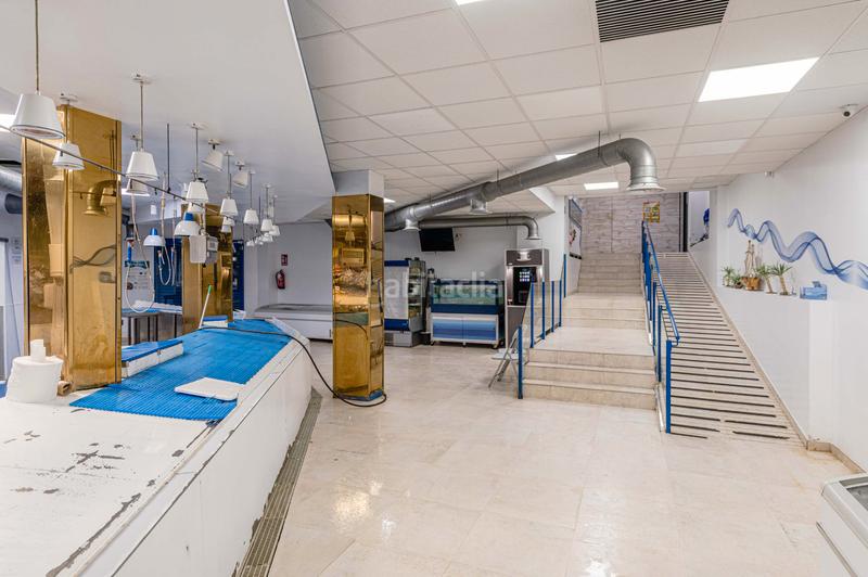 Foto e42f2096-dbe1-47a5-96eb-d3006165cb4e. Local commercial dans paseo de arroyomolinos 1 dans Móstoles