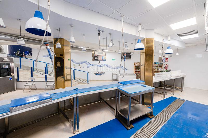 Foto e70ecb25-0e95-4ec8-a4e5-2257138c8f6d. Local commercial dans paseo de arroyomolinos 1 dans Móstoles