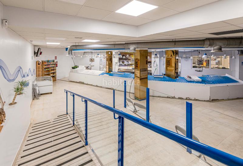 Foto f9a72487-d9d6-49fa-90d3-21028baeb9ec. Local commercial dans paseo de arroyomolinos 1 dans Móstoles