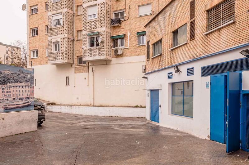 Foto fbc3dd03-5e93-44cf-b0c2-760e673ffca9. Local commercial dans paseo de arroyomolinos 1 dans Móstoles