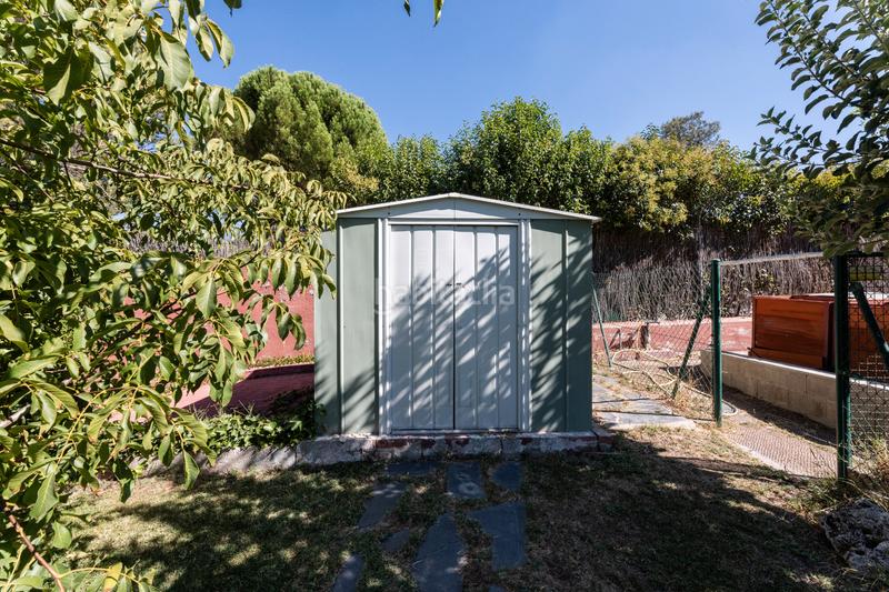 Foto 20c43b2c-bb42-46c0-9ccd-e7c9e548eaba. Xalet amb xemeneia calefacció aparcament piscina a Villaviciosa de Odón