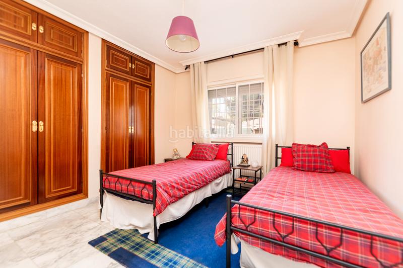 Foto 21f58253-5413-4b3d-92cb-60594b0f97c3. Xalet amb xemeneia calefacció aparcament piscina a Villaviciosa de Odón