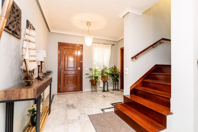 Foto 4124e55f-58db-4fa6-b162-fe39883a5018. Xalet amb xemeneia calefacció aparcament piscina a Villaviciosa de Odón