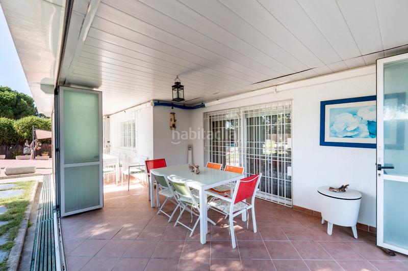 Foto 5e3eb970-2e85-4f24-a02d-948eb33ee8f2. Xalet amb xemeneia calefacció aparcament piscina a Villaviciosa de Odón