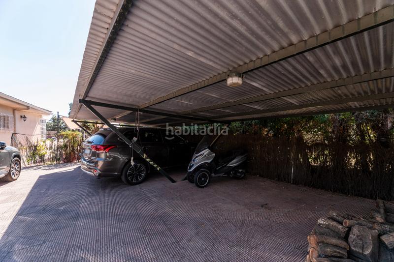 Foto 690d3ec6-2474-4605-9cdc-52a2880e4d1c. Xalet amb xemeneia calefacció aparcament piscina a Villaviciosa de Odón