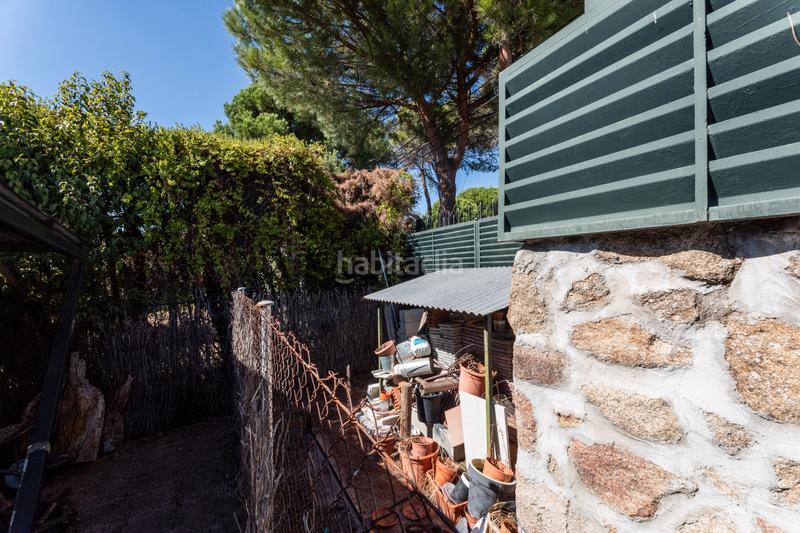 Foto 79c41701-5eea-4d92-9054-54f5e8a54718. Xalet amb xemeneia calefacció aparcament piscina a Villaviciosa de Odón