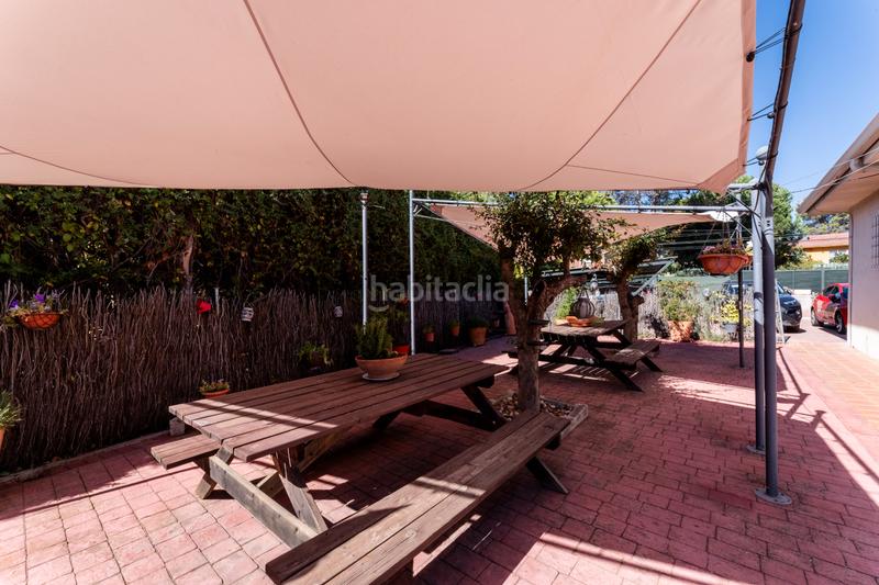 Foto c396807a-b919-467f-ab1d-73028dad7d0d. Xalet amb xemeneia calefacció aparcament piscina a Villaviciosa de Odón