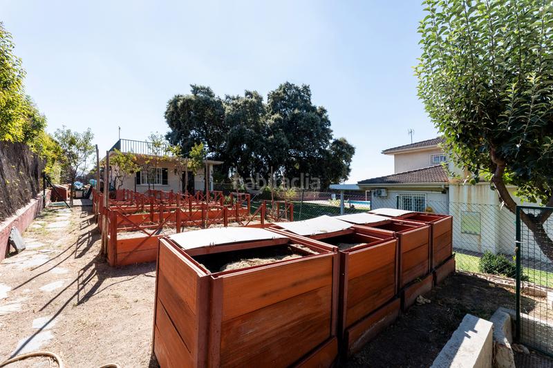 Foto cca62278-7cf6-4c49-b7e8-fd0f8c627870. Xalet amb xemeneia calefacció aparcament piscina a Villaviciosa de Odón