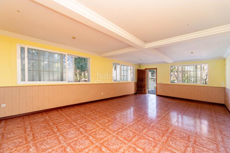 Foto d49c948a-ef37-4680-8cea-4ed7424e22ce. Xalet amb xemeneia calefacció aparcament piscina a Villaviciosa de Odón