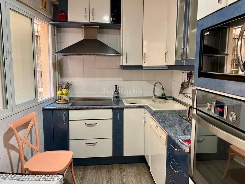 Foto 043d340d-3f91-4a6c-980f-da98e55ff7ae. Etagenwohnung in Fuente del Berro Madrid