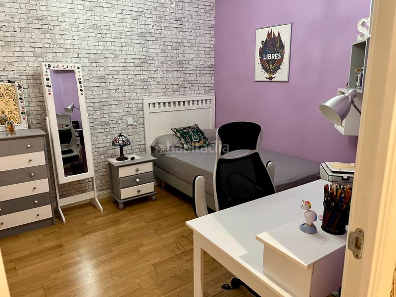 Foto 28a86d87-13d5-44be-ad68-5f482f600858. Etagenwohnung in Fuente del Berro Madrid