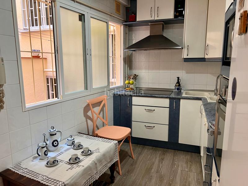 Foto 34cd1e8b-2072-4df2-a33d-3a5f4bd1c917. Etagenwohnung in Fuente del Berro Madrid