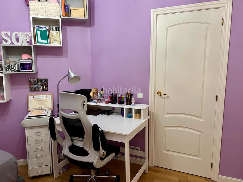 Foto 488867a9-e2de-4d23-acb1-6b81278bdeb3. Etagenwohnung in Fuente del Berro Madrid