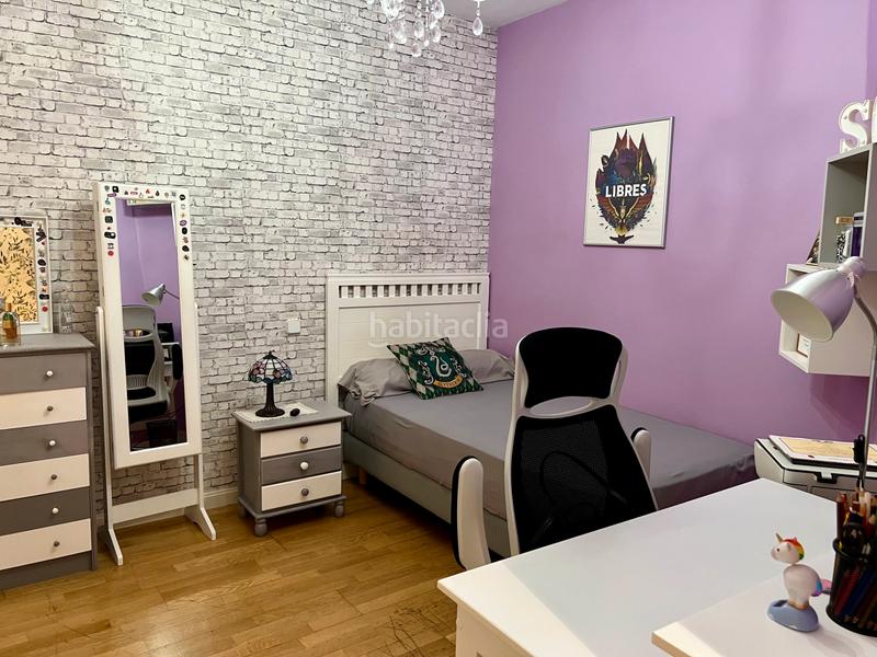 Foto 6432ed68-cbb4-438c-8d2e-c8e9842c09d5. Etagenwohnung in Fuente del Berro Madrid