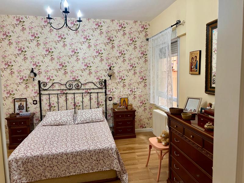 Foto 68e7c0f1-4af9-4f1c-a769-7af845adc926. Etagenwohnung in Fuente del Berro Madrid