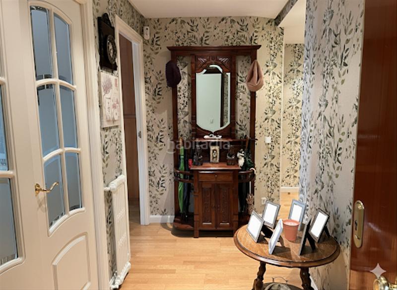 Foto 6aa61953-a0c9-4b65-b21c-69217d465de1. Etagenwohnung in Fuente del Berro Madrid