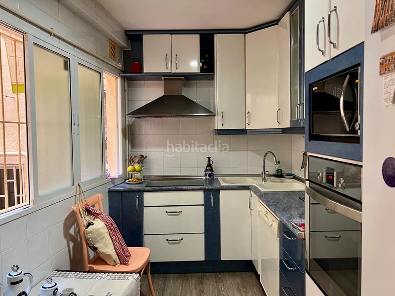 Foto 6d2877c8-13d3-4783-89a5-b4b019bab17a. Etagenwohnung in Fuente del Berro Madrid