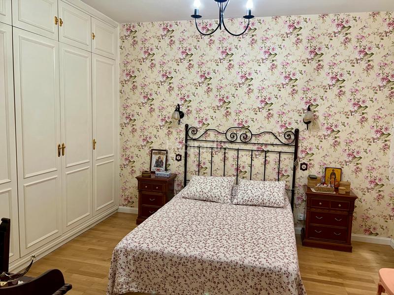 Foto 7a4f6bfb-50fd-4b61-aa70-20224d0fb006. Etagenwohnung in Fuente del Berro Madrid