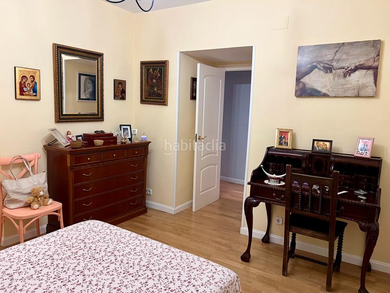 Foto a67c4521-6fc6-4af3-a564-176fd5a94ada. Etagenwohnung in Fuente del Berro Madrid