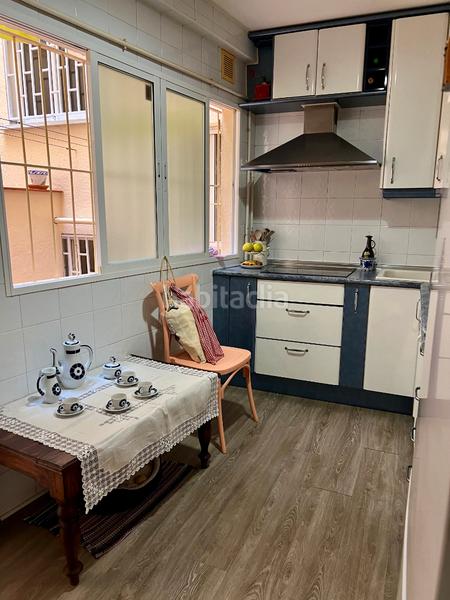 Foto a7553b1b-364d-4603-944d-25efd65c83c2. Etagenwohnung in Fuente del Berro Madrid