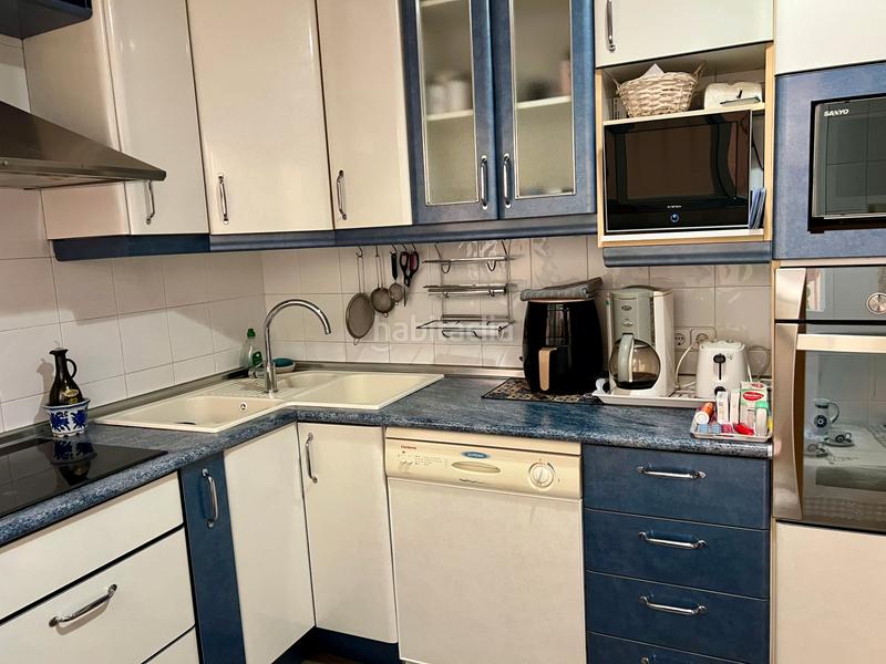 Foto a78828bd-0746-4dcf-9e9a-fac224a779b8. Etagenwohnung in Fuente del Berro Madrid