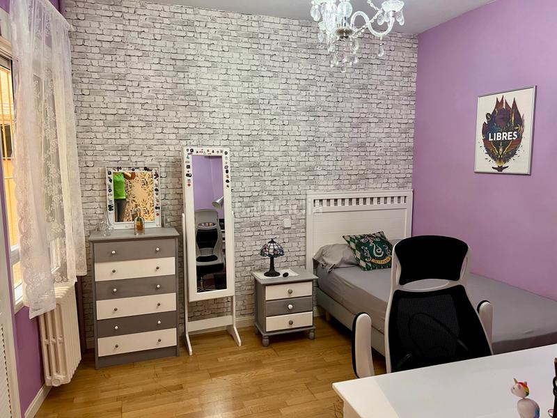 Foto b1576e8f-442e-4f7e-b384-75ec1a33f4d1. Etagenwohnung in Fuente del Berro Madrid