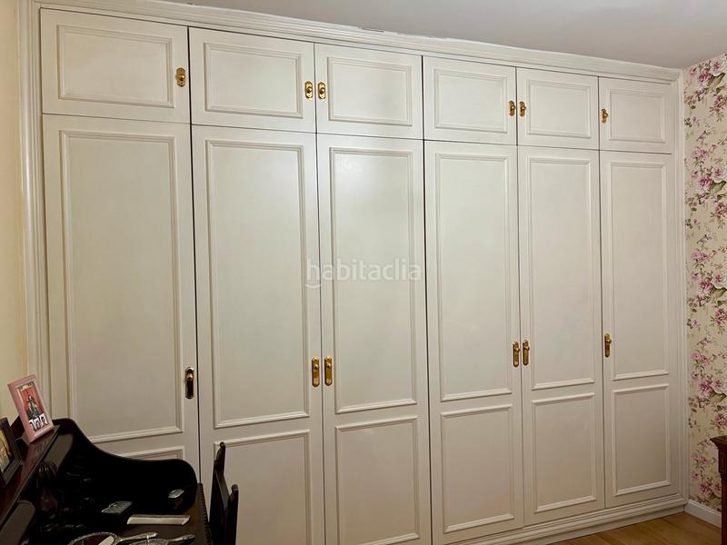 Foto c42962b9-76ef-4d40-b23c-9ad337da3694. Etagenwohnung in Fuente del Berro Madrid