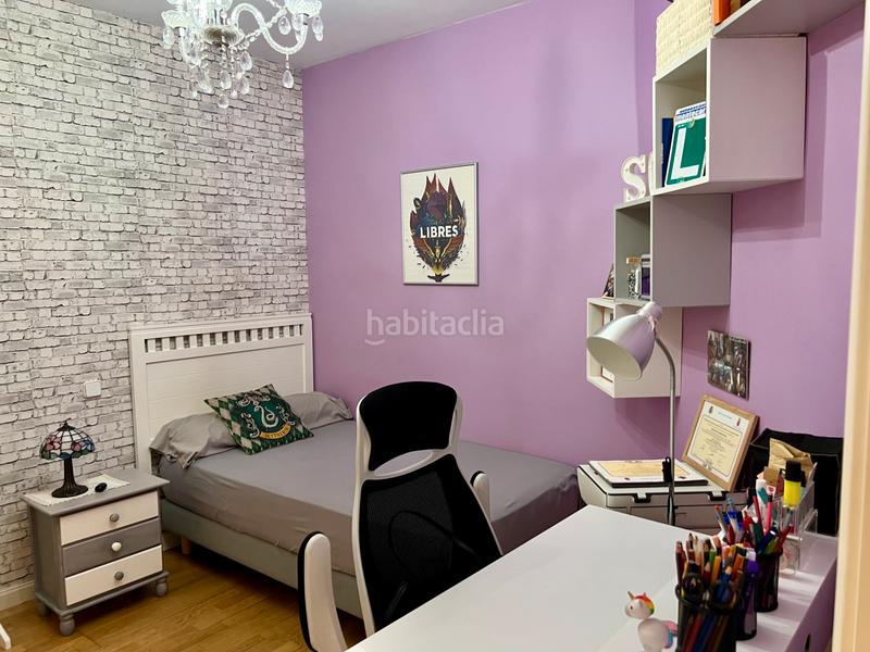 Foto d299f693-3ced-4c4d-8c85-d80afcec7537. Etagenwohnung in Fuente del Berro Madrid