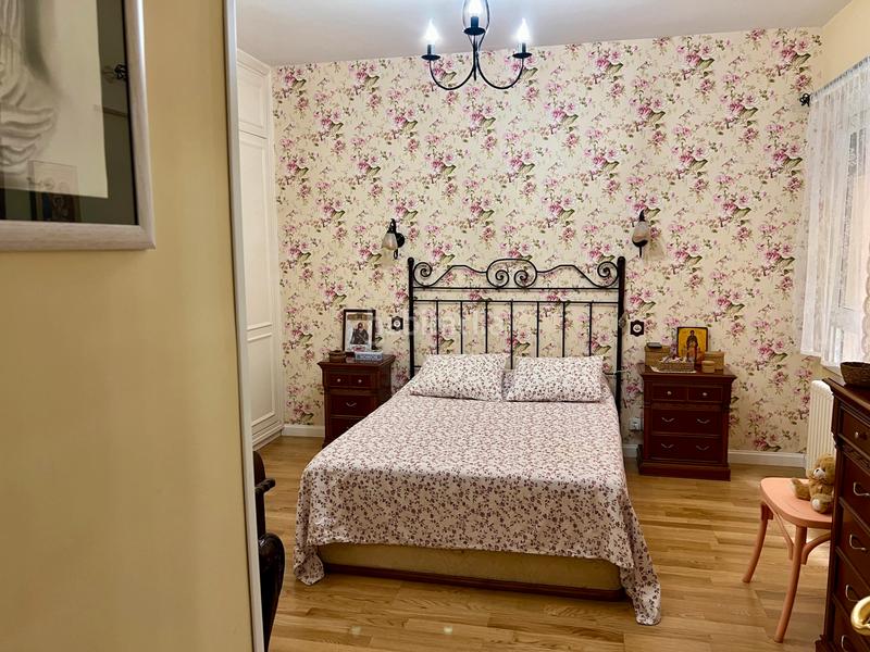 Foto d4a5667a-5e73-4aa9-8f25-4a6fcc3b28e4. Etagenwohnung in Fuente del Berro Madrid