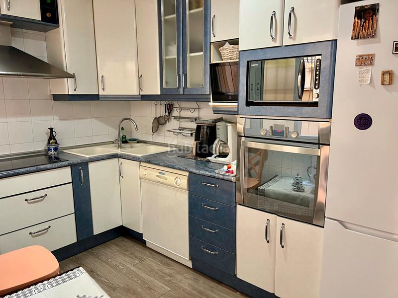 Foto ea90c96b-6991-4247-b7fa-c01e3161f8f0. Etagenwohnung in Fuente del Berro Madrid