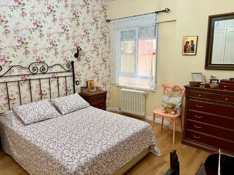 Foto fceeae09-3417-4b54-a967-d59eef6c55c7. Etagenwohnung in Fuente del Berro Madrid