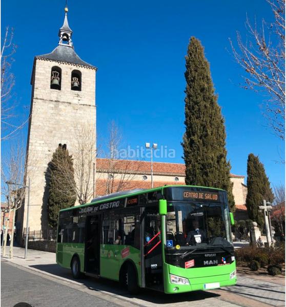 Foto 1aa63199-3b2e-4152-b2b6-848f5ab23dd0. Casa a calle de san gregorio 47 a Casa Amarilla Galapagar