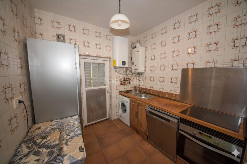 Foto 690a8666-741a-4960-9b4d-7277ea7a3cb5. Casa a calle de san gregorio 47 a Casa Amarilla Galapagar