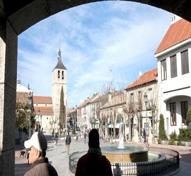 Foto 6c378eb6-82ed-4c00-a39b-603fb0d7a6d3. Casa a calle de san gregorio 47 a Casa Amarilla Galapagar